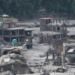 Nepal flood toll Bhotekoshi