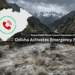 Nepal flash flood Indians missing