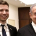 Yair Netanyahu Iranian assassination plot