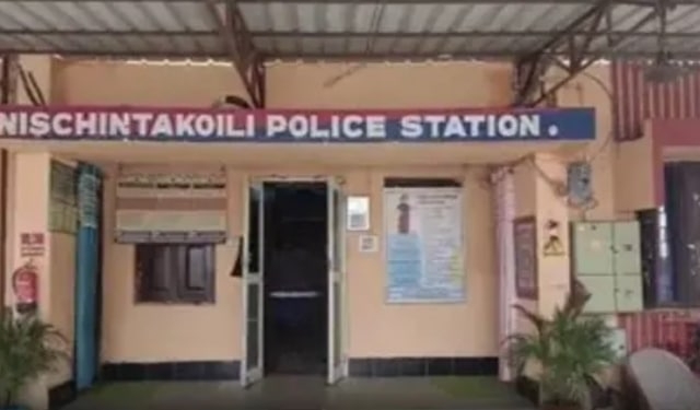 Kataka Gang Rape Case