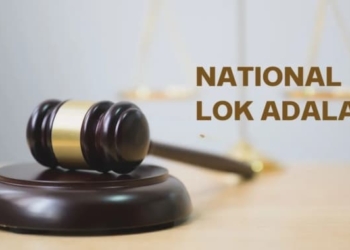 National Lok Adalat