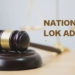 National Lok Adalat