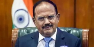 India‑China boundary talks