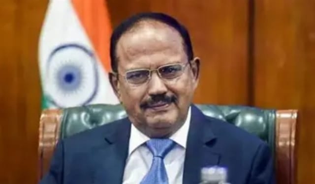 India‑China boundary talks
