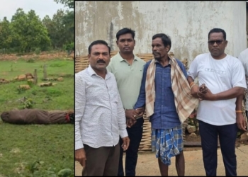 Nuapada brother murder case