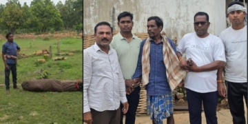 Nuapada brother murder case