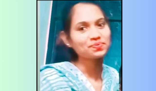 Nuapada woman death mystery
