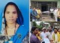 Wrong Injection Death Nuapada