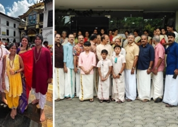 Odisha family missing Nepal floods