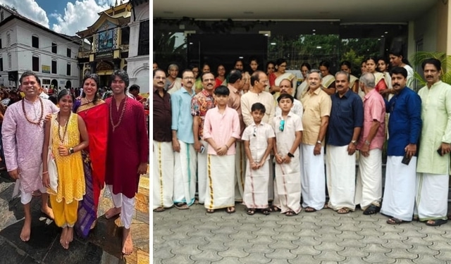 Odisha family missing Nepal floods