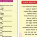 Odisha Class I textbook errors