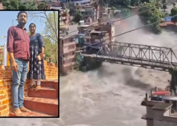 Odias missing Nepal floods