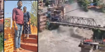 Odias missing Nepal floods