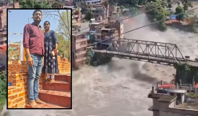 Odias missing Nepal floods