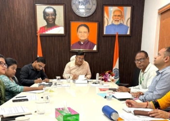 Chilika agriculture development Odisha