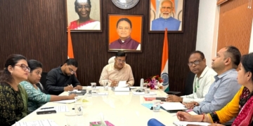 Chilika agriculture development Odisha