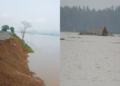 Odisha floods 52 blocks