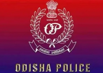Odisha Police