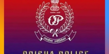 Odisha Police