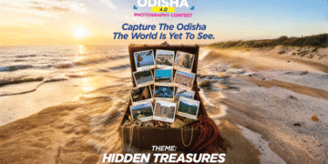 Oh My Beautiful Odisha 4.0 photography contest