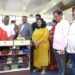RMAS Pop-up Store Delhi