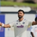 Devdutt Padikkal back‑to‑back centuries