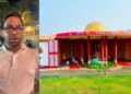 Prakash Paswan Arrested