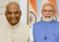 Ram Nath Kovind autobiography