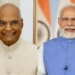 Ram Nath Kovind autobiography