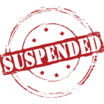 Hatadihi BEO suspended SIR