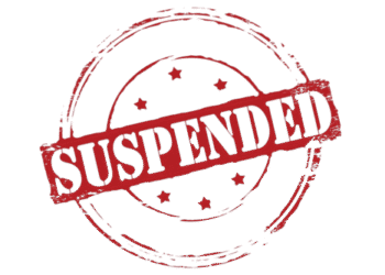 Hatadihi BEO suspended SIR