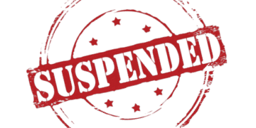 Hatadihi BEO suspended SIR