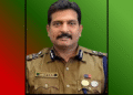 Shefeen Ahamed K IPS death