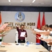 Odisha Police anti‑addiction oath