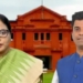 Prakash Sethi Letter to Speaker