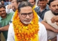 Prashant Kishor