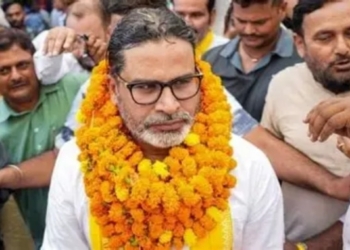 Prashant Kishor
