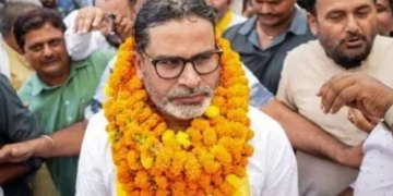 Prashant Kishor