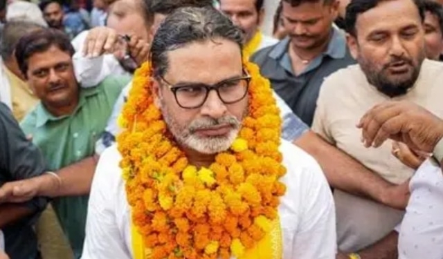 Prashant Kishor