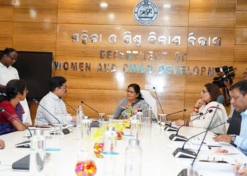 Subhadra Yojana 5th Instalment
