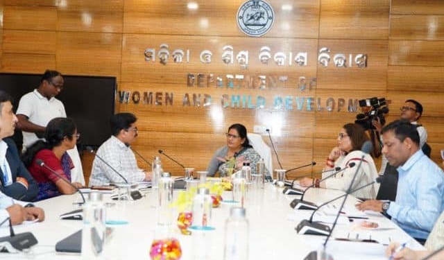 Subhadra Yojana 5th Instalment