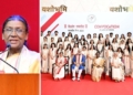 President Murmu NIFT convocation 2026