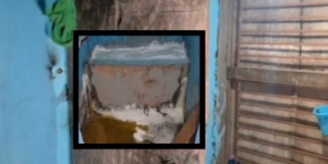 Puri Woman’s Body Found Buried