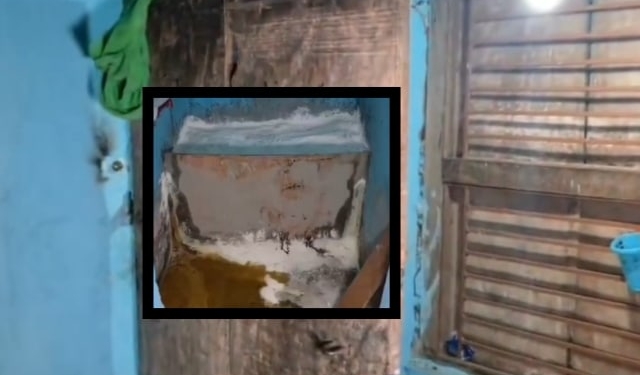 Puri Woman’s Body Found Buried