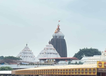 Puri Jagannath temple darshan closed