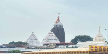 Puri Jagannath temple darshan closed