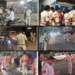 Bhubaneswar night blocking training