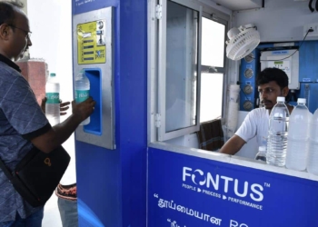 CAG Flags Gaps at Major Railway Stations: E. coli in Water, Poor Toilets and Missing Basic Amenities
