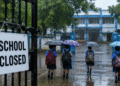 Mayurbhanj Heavy Rain Alert: Schools Closed, Officials Told to Stay on High Alert