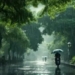 Odisha monsoon rainfall 2026